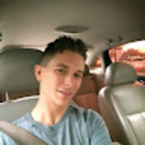 Meet your Posher, Eric